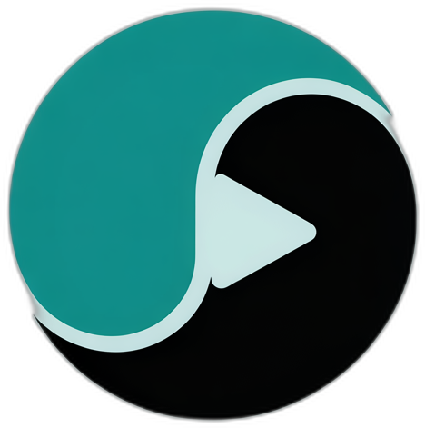国产影视Logo